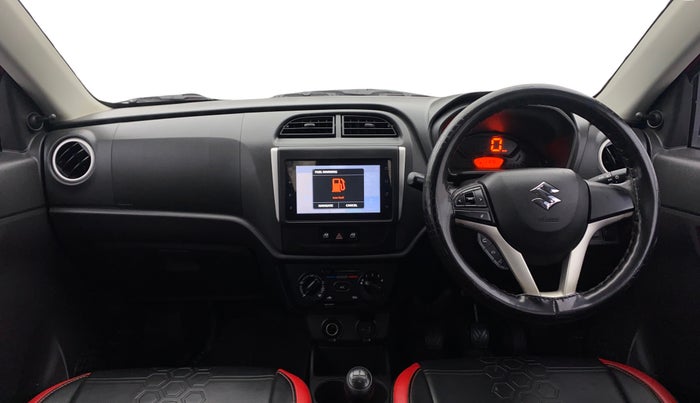 2023 Maruti Alto K10 VXI PLUS, Petrol, Manual, 11,574 km, Dashboard