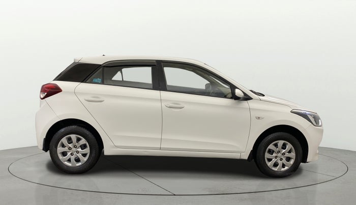 2017 Hyundai Elite i20 MAGNA 1.2, CNG, Manual, 55,326 km, Right Side View
