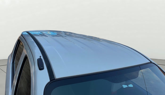 2018 Maruti Alto 800 LXI, Petrol, Manual, 78,885 km, Roof