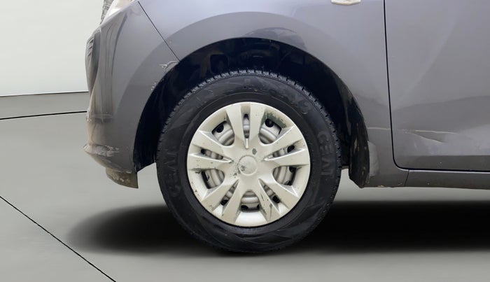 2020 Hyundai NEW SANTRO MAGNA, Petrol, Manual, 43,885 km, Left Front Wheel