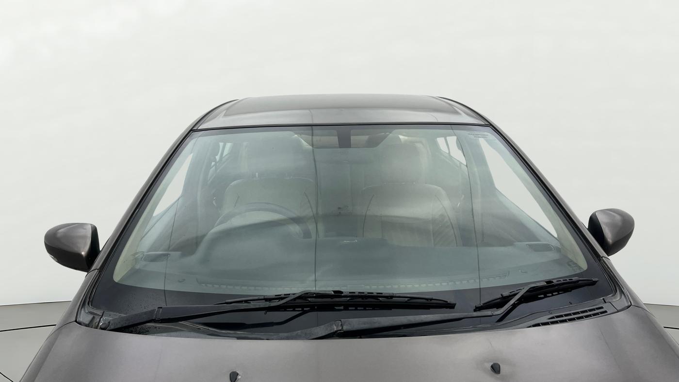 2021 Maruti Ciaz DELTA 1.5 SHVS MT PETROL, Petrol, Manual, 62,560 km, Front Windshield