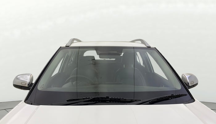 2021 Hyundai VENUE SX 1.0 TURBO, Petrol, Manual, 45,446 km, Front Windshield