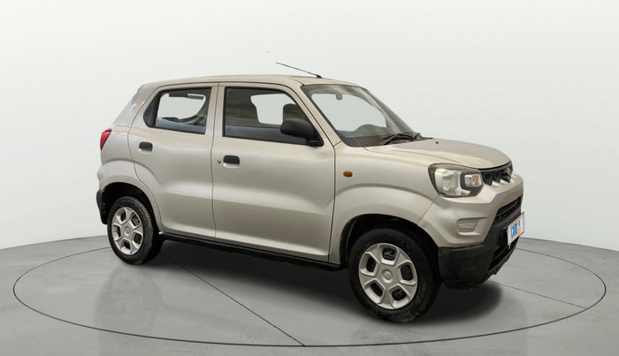 2020 Maruti S PRESSO VXI, Petrol, Manual, 41,926 km, SRP