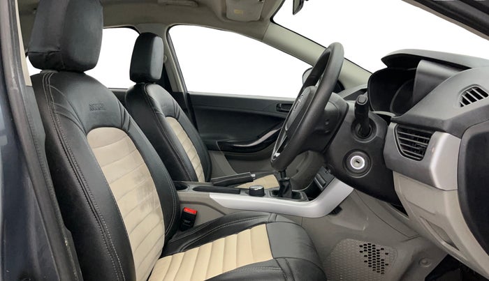 2019 Tata NEXON XM PETROL, Petrol, Manual, 49,085 km, Right Side Front Door Cabin