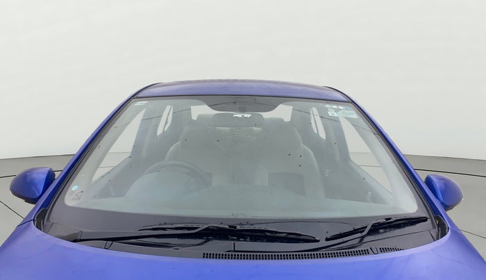 2015 Hyundai Xcent S 1.1 CRDI (O), Diesel, Manual, 98,047 km, Front Windshield