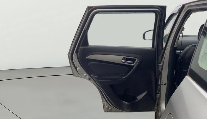 2018 Maruti Vitara Brezza ZDI, Diesel, Manual, 13,281 km, LHS Rear Door