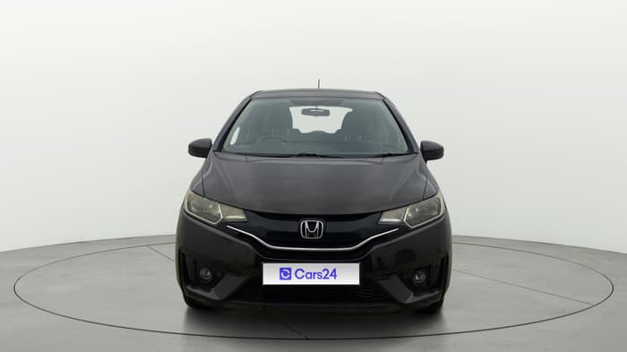 2017 Honda Jazz 1.2L I-VTEC SV, Petrol, Manual, 64,845 km, Front