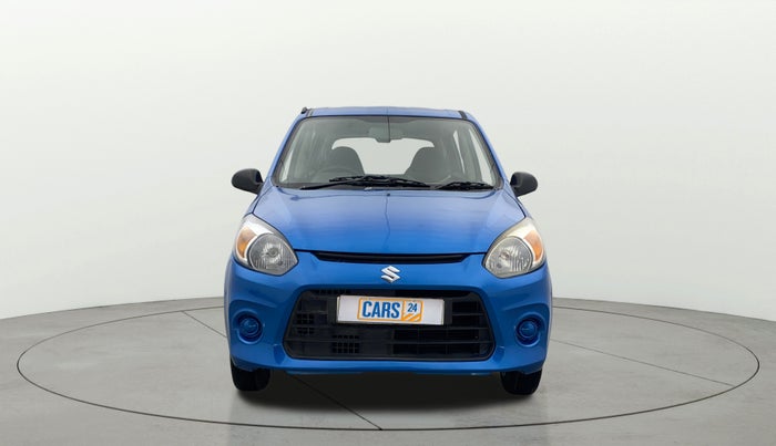 2018 Maruti Alto 800 LXI, Petrol, Manual, 48,264 km, Front