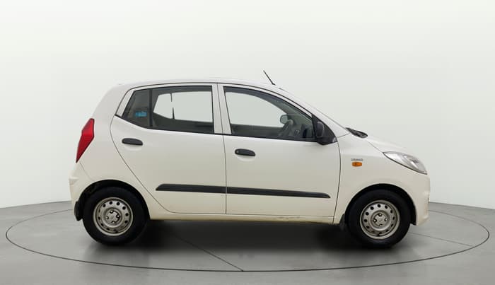2014 Hyundai i10 MAGNA 1.1, Petrol, Manual, 24,676 km, Right Side View