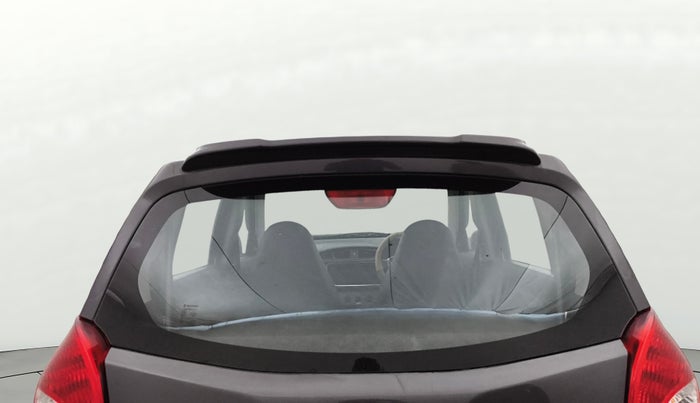 2022 Maruti Alto VXI PLUS, Petrol, Manual, 33,845 km, Rear Windshield