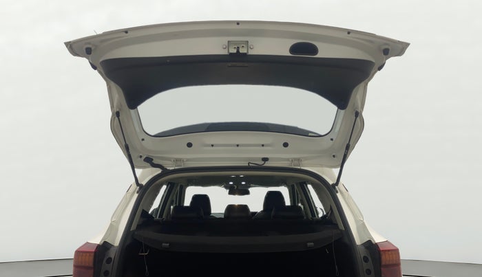 2021 KIA SELTOS GTX PLUS AT 1.5 DIESEL, Diesel, Automatic, 73,823 km, Boot Door Open