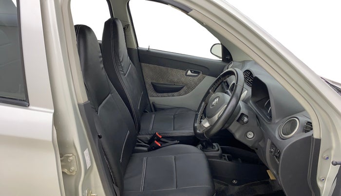 2017 Maruti Alto 800 VXI, CNG, Manual, 57,953 km, Right Side Front Door Cabin