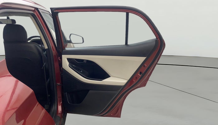 2021 Hyundai Creta EX 1.5 PETROL, Petrol, Manual, 42,587 km, RHS Rear Door