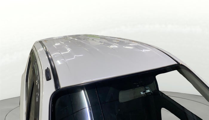 2018 Maruti Alto K10 VXI, Petrol, Manual, 36,954 km, Roof