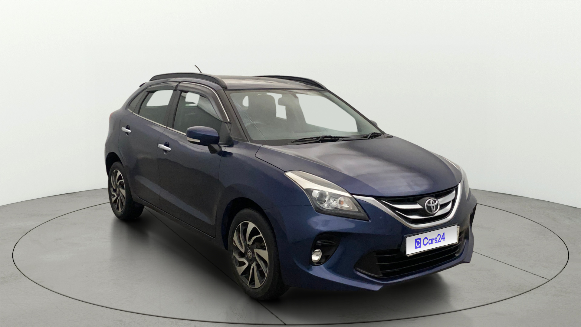 2020 Toyota Glanza 2022-2026 V 2020 Toyota Glanza 2022-2026 V