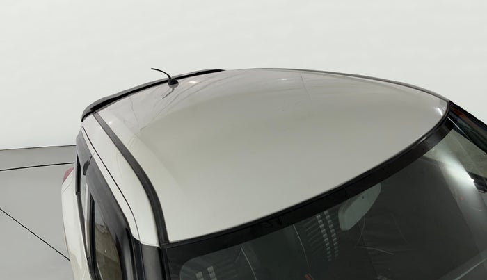 2020 Maruti Swift VXI, Petrol, Manual, 77,167 km, Roof
