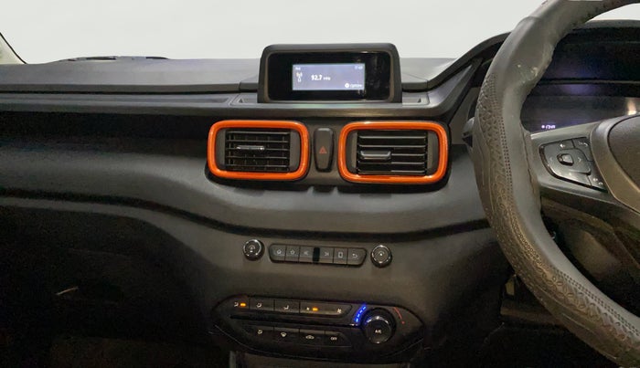 2024 Tata PUNCH ADVENTURE MT, Petrol, Manual, 22,509 km, Air Conditioner