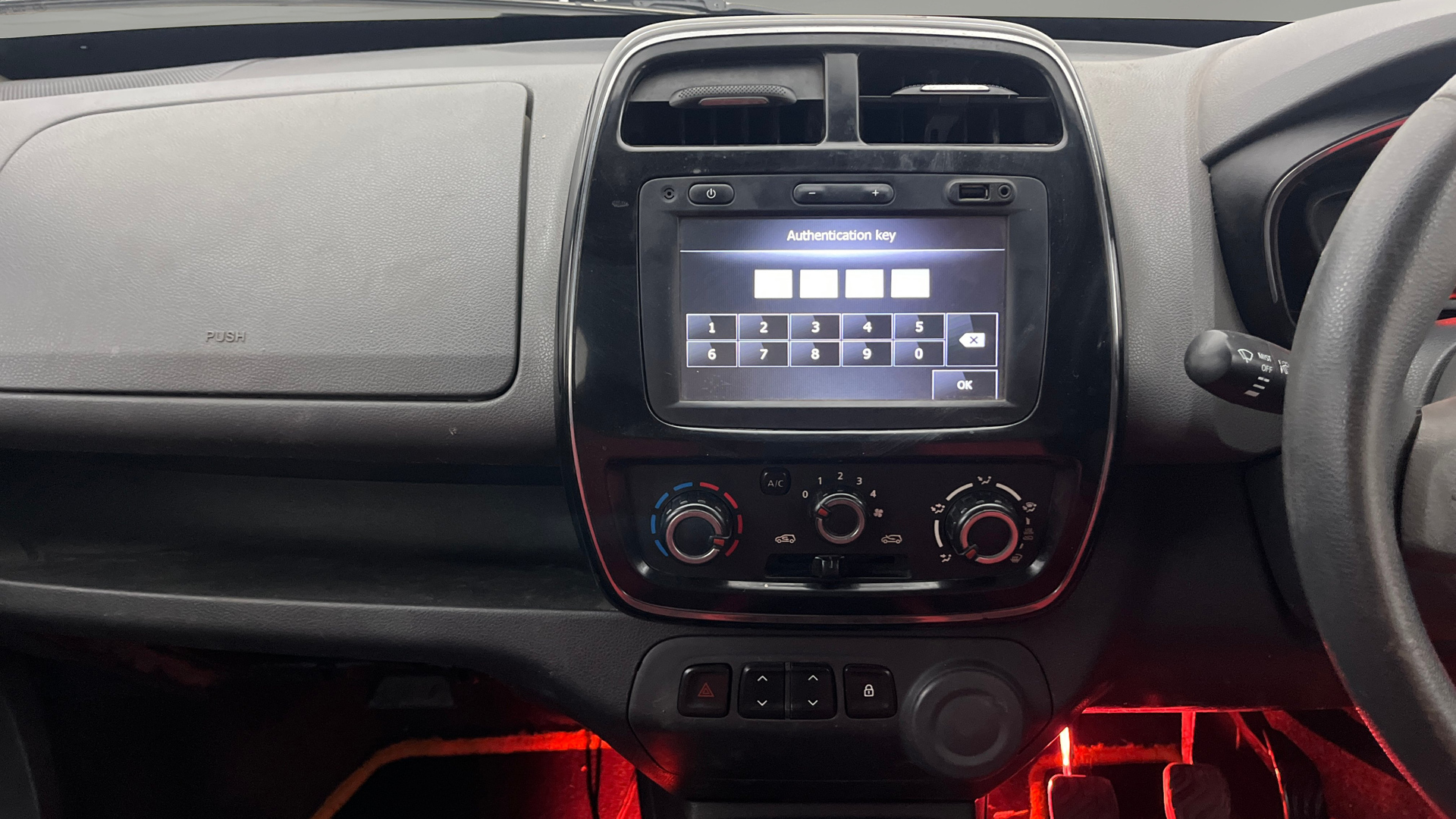 Features