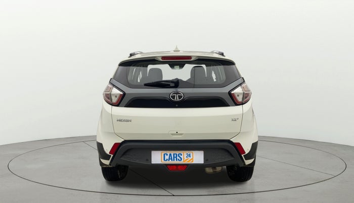 2017 Tata NEXON XZ PLUS PETROL, Petrol, Manual, 26,210 km, Back/Rear