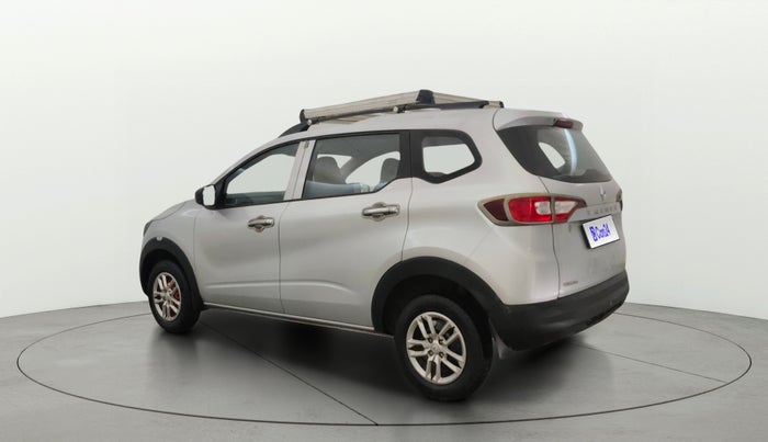 2022 Renault TRIBER RXE MT, Petrol, Manual, 39,452 km, Left Back Diagonal