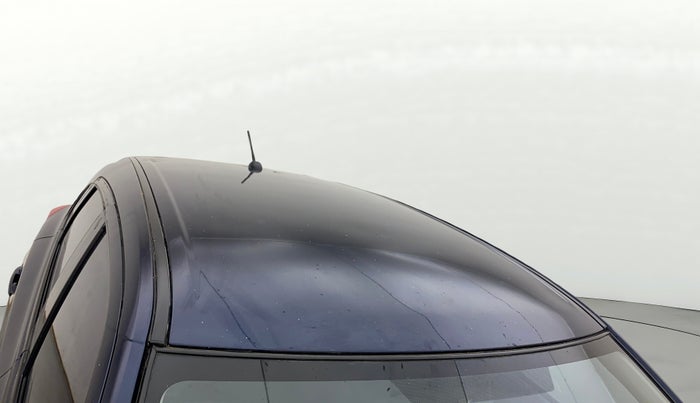 2022 Maruti Baleno SIGMA PETROL 1.2, Petrol, Manual, 84,122 km, Roof