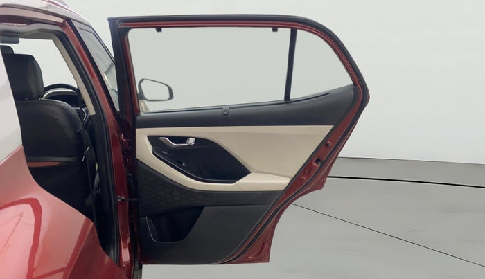 2022 Hyundai Creta SX EXECUTIVE 1.5 PETROL, Petrol, Manual, 46,460 km, RHS Rear Door