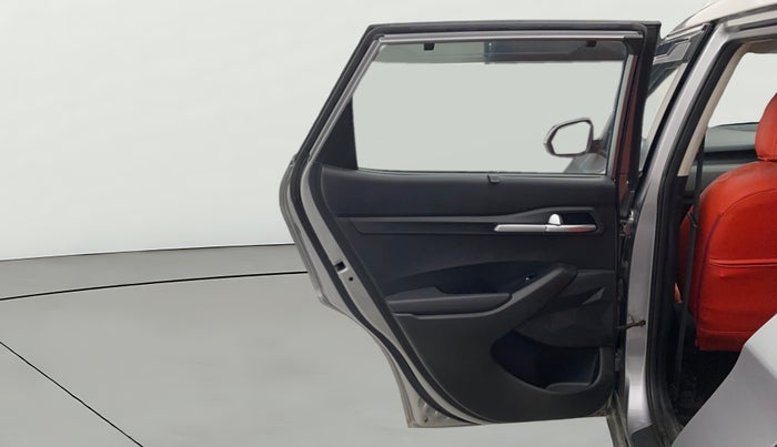 2019 KIA SELTOS HTK PLUS 1.5 DIESEL, Diesel, Manual, 68,212 km, LHS Rear Door