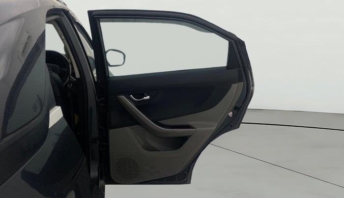 2018 Tata NEXON XZ PLUS PETROL, Petrol, Manual, 1,08,610 km, RHS Rear Door