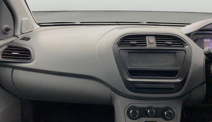 2023 Tata TIGOR XE PETROL, Petrol, Manual, 42,411 km, Air Conditioner