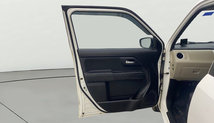 2019 Maruti New Wagon-R ZXI 1.2 AMT, Petrol, Automatic, 90,210 km, LHS Front Door