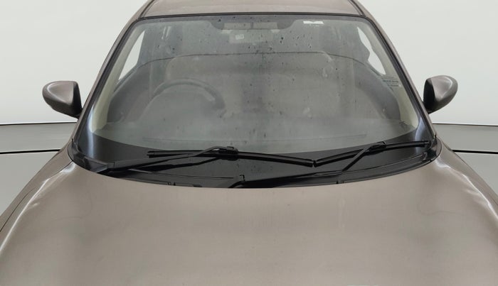 2020 Maruti Dzire VXI AMT, Petrol, Automatic, 27,558 km, Front Windshield