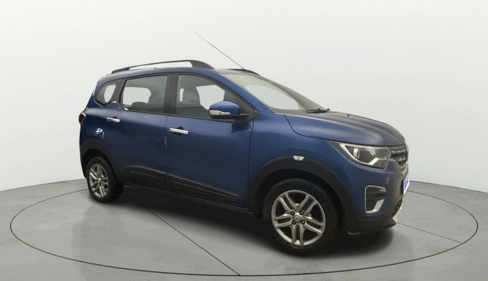 2020 Renault TRIBER RXZ AMT, Petrol, Automatic, 52,492 km, SRP