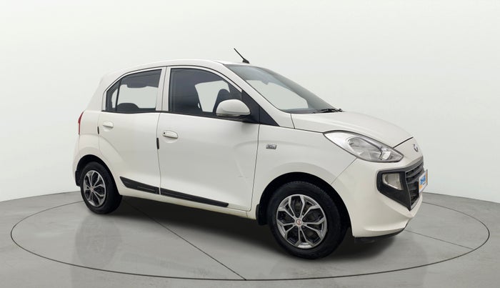 2019 Hyundai NEW SANTRO SPORTZ AMT, Petrol, Automatic, 71,718 km, Right Front Diagonal