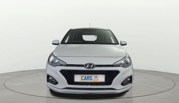 2020 Hyundai Elite i20 MAGNA PLUS 1.2, Petrol, Manual, 28,357 km, Front