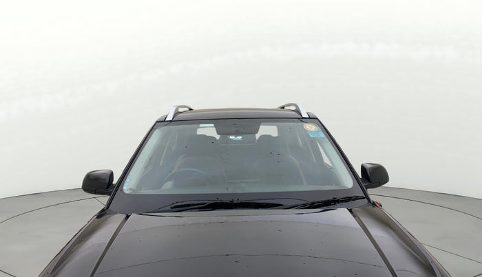 2023 Hyundai VENUE S (O) 1.0 Turbo Petrol DCT, Petrol, Automatic, 15,976 km, Front Windshield