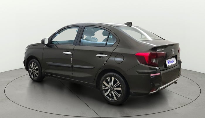 2024 Honda Amaze 1.2L I-VTEC VX, CNG, Manual, 10,055 km, Left Back Diagonal