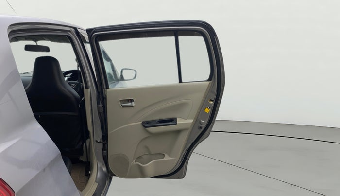 2015 Maruti Celerio VXI AMT, Petrol, Automatic, 72,338 km, RHS Rear Door