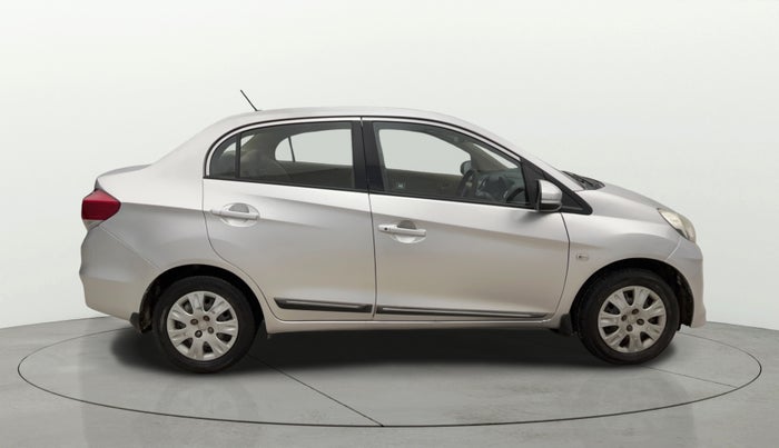 2015 Honda Amaze 1.2L I-VTEC S, Petrol, Manual, 68,808 km, Right Side View
