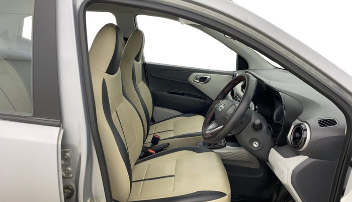 2020 Hyundai GRAND I10 NIOS SPORTZ 1.2 KAPPA VTVT, Petrol, Manual, 34,573 km, Right Side Front Door Cabin