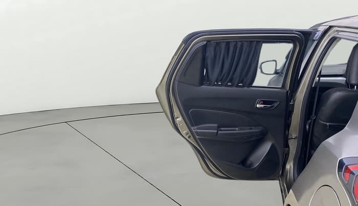 2023 Maruti Swift ZXI AMT, Petrol, Automatic, 20,080 km, LHS Rear Door