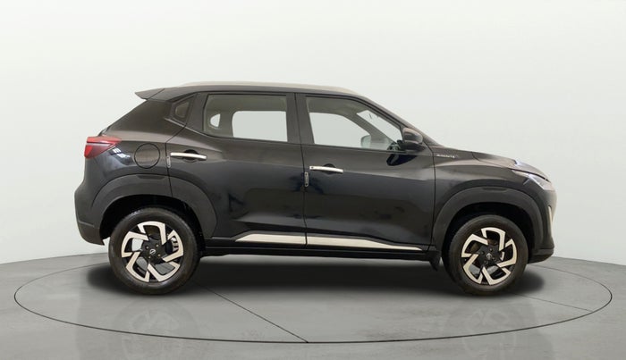 2023 Nissan MAGNITE XV MT, Petrol, Manual, 22,594 km, Right Side View