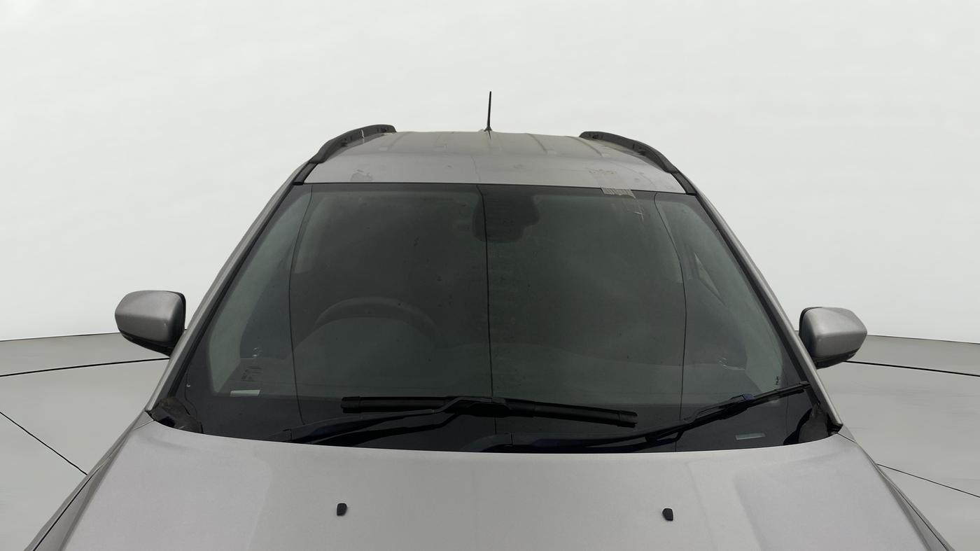 2019 Jeep Compass SPORT PLUS 1.4 PETROL, Petrol, Manual, 34,336 km, Front Windshield