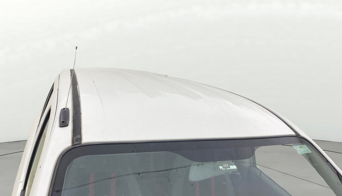 2015 Maruti Alto 800 LXI, Petrol, Manual, 49,527 km, Roof