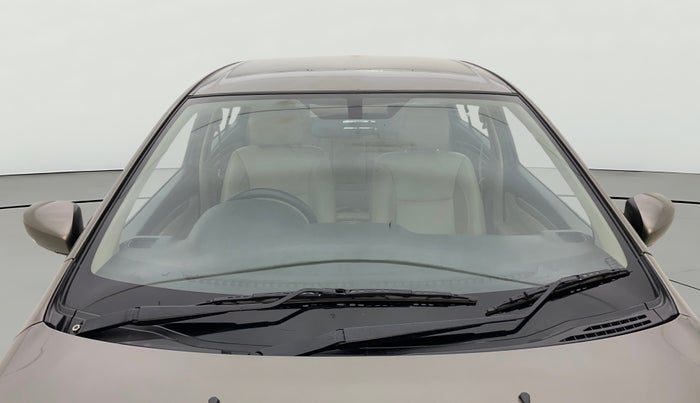 2019 Maruti Ciaz ALPHA  AT 1.5 SHVS PETROL, Petrol, Automatic, 50,804 km, Front Windshield