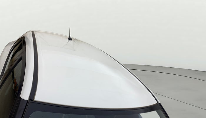 2018 Maruti Baleno DELTA PETROL 1.2, Petrol, Manual, 89,536 km, Roof