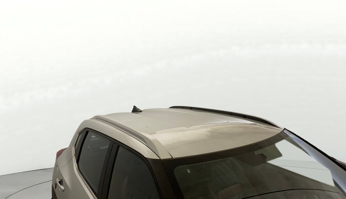 2021 Nissan MAGNITE XV PREMIUM, Petrol, Manual, 89,089 km, Roof