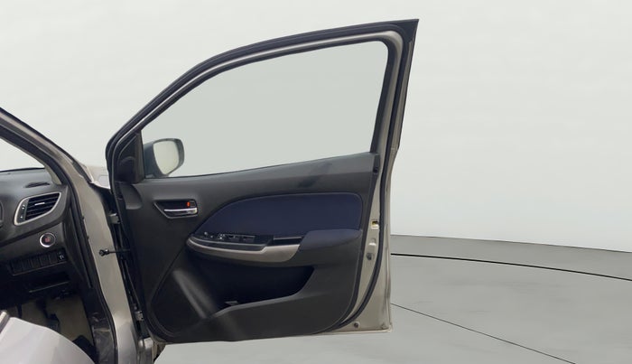 2019 Maruti Baleno ZETA PETROL 1.2, Petrol, Manual, 37,202 km, RHS Front Door