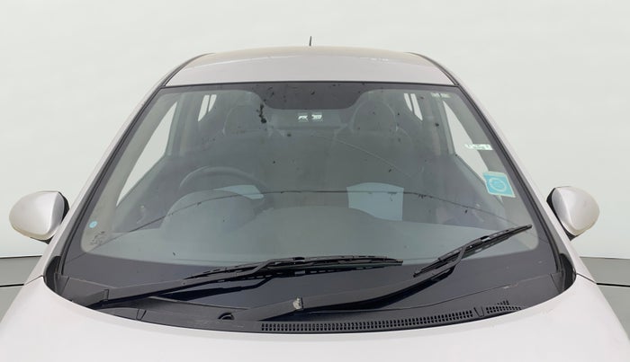 2015 Hyundai Xcent S 1.2, Petrol, Manual, 91,501 km, Front Windshield