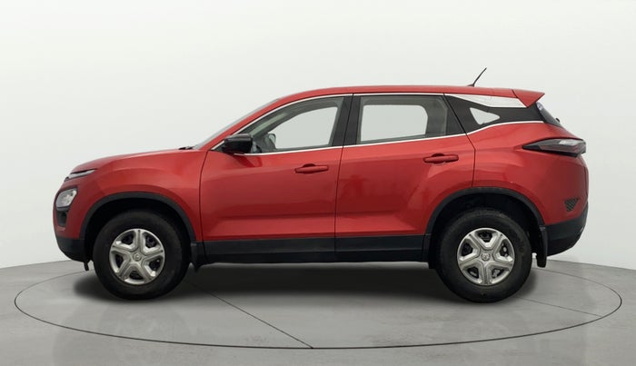 2020 Tata Harrier XM 2.0L KRYOTEC, Diesel, Manual, 73,584 km, Left Side