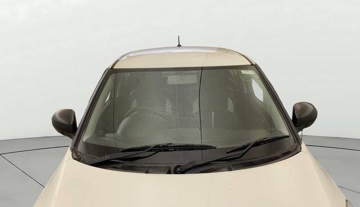 2017 Maruti Swift LXI (O), Petrol, Manual, 16,007 km, Front Windshield